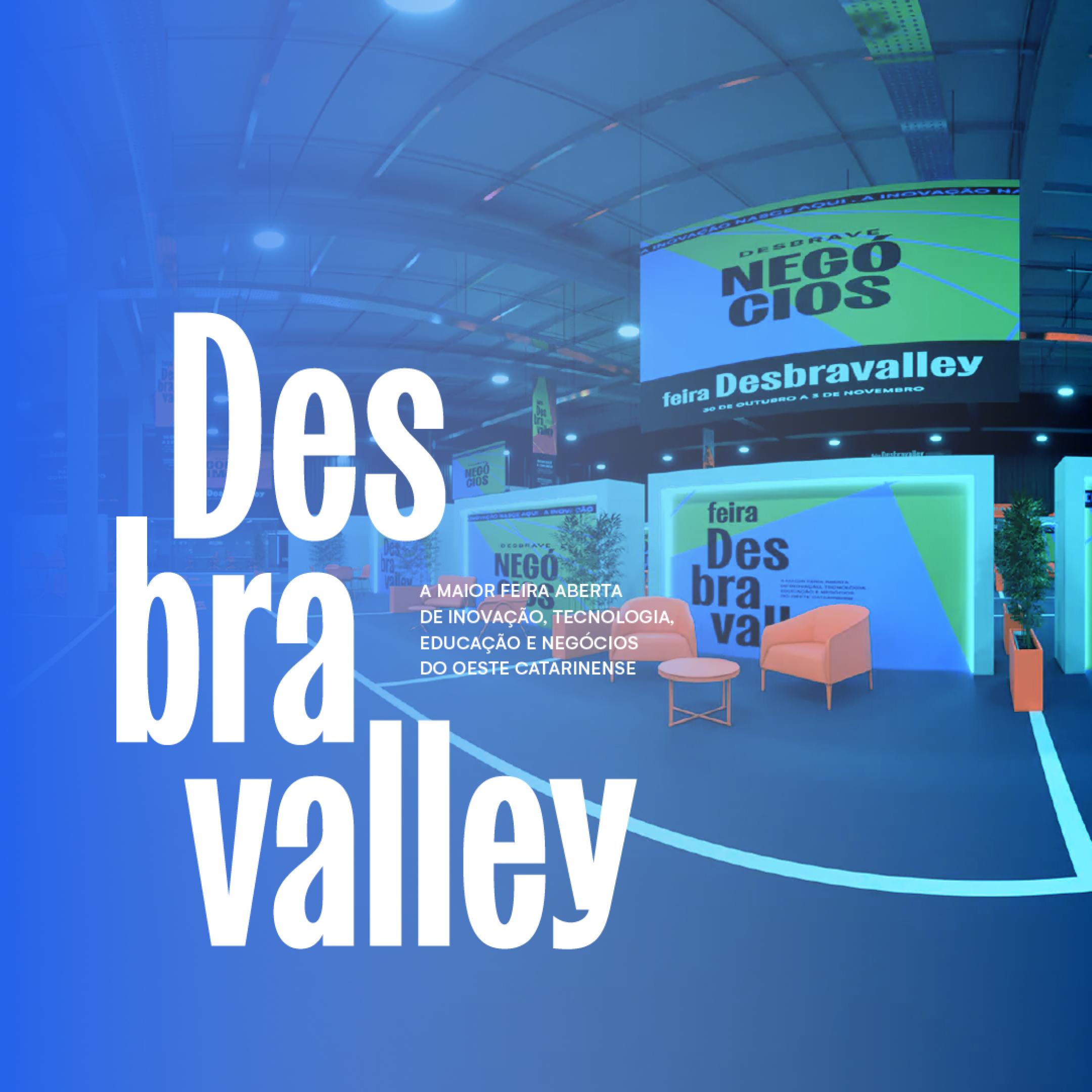 Feira Desbravalley
