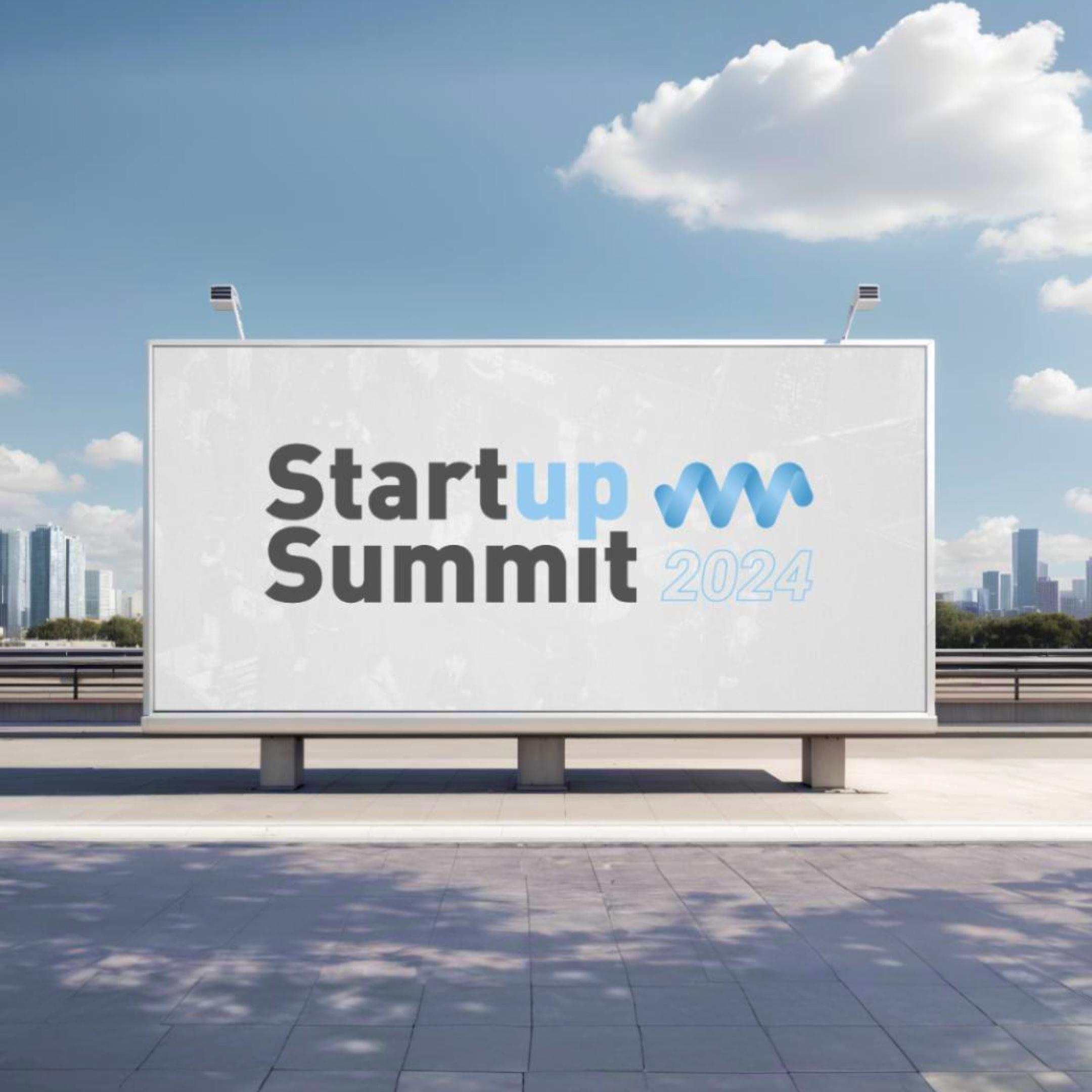 Startup Summit
